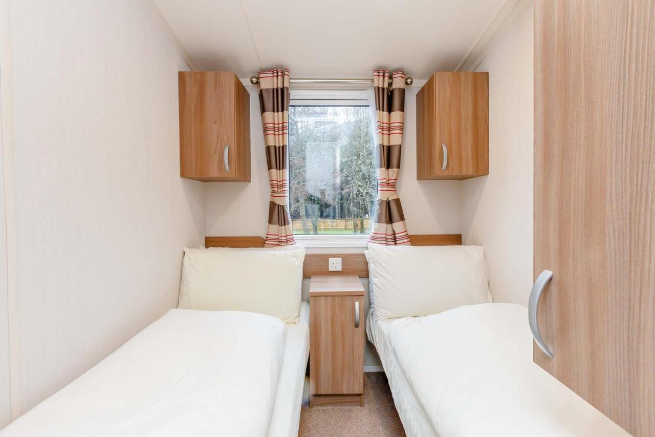 Loch Awe Holiday Park Taynuilt Exterior foto